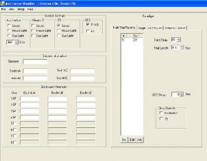 avoidancemonitor-software